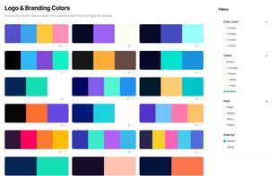 Branition Colors screenshot 1