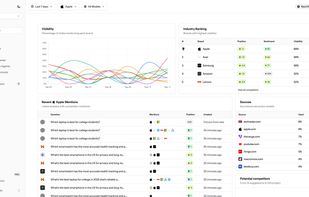 Brantial screenshot 1