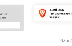 Push notifications ads