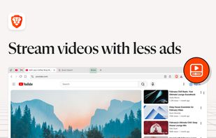 Brave screenshot 2