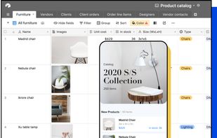 Bravo Studio screenshot 2