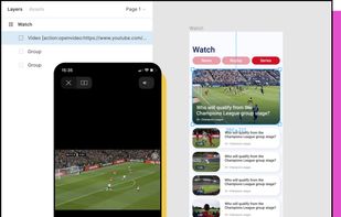 Bravo Studio screenshot 1