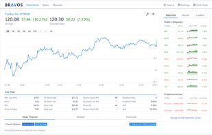 The site can be viewed in Light or Dark mode.