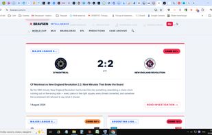 Bravsen screenshot 1