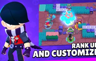 Brawl Stars screenshot 2