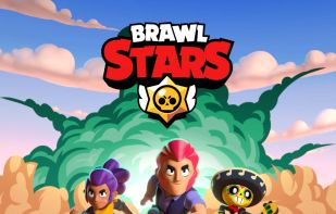 Brawl Stars screenshot 1