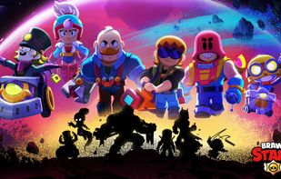 Brawl Stars screenshot 1