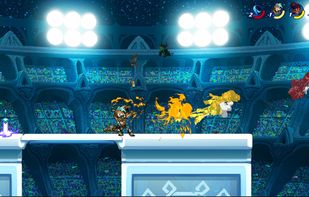 Brawlhalla screenshot 3