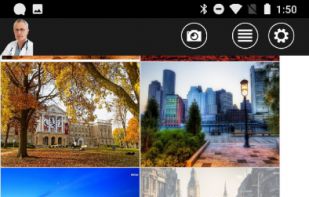 Brax.Me screenshot 1