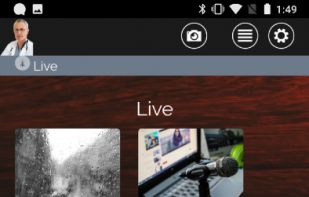 Brax.Me screenshot 1