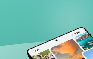 Breadcrumbs: Travel Journal screenshot 1