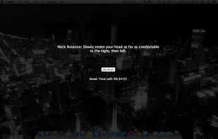 Break-Reminder screenshot 2