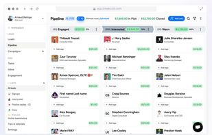 Breakcold screenshot 1