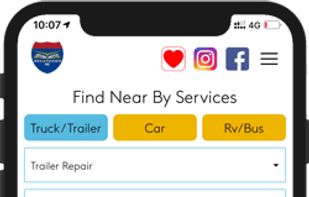 Breakdown inc Free directory App