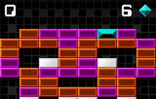 BREAKFINITY screenshot 1