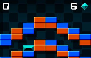 BREAKFINITY screenshot 2