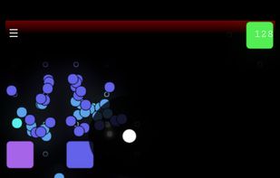 Breakout 71 screenshot 2