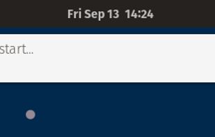 BreakTimer screenshot 1
