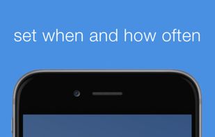 Breathe screenshot 2