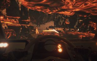 Breathedge screenshot 1