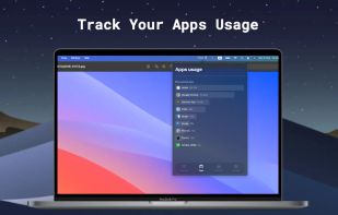 Cronometer - Break Reminders screenshot 3