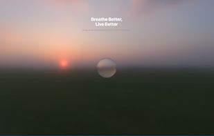 Breathe Better, Live Better