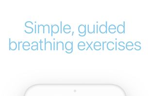 Breathly screenshot 1