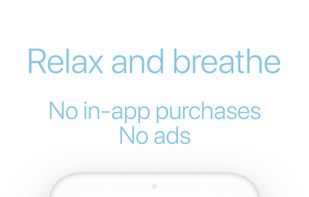 Breathly screenshot 3