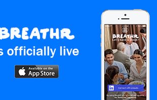 BreathR screenshot 1