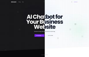 Home page