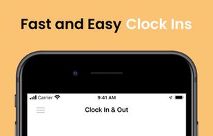 Breeze Clock screenshot 3