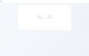 Breeze PDF screenshot 1