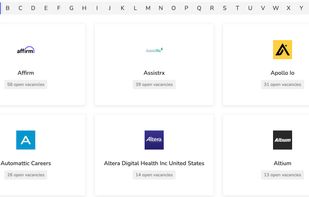 Brenxor Companies List