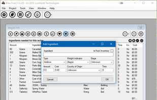 Brew Friar screenshot 2