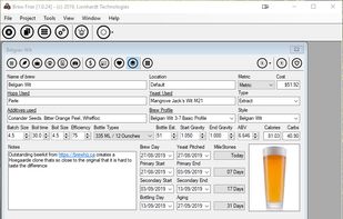 Brew Friar screenshot 3