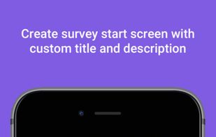 Brew Survey screenshot 3