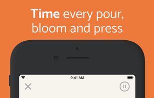 Brew Timer screenshot 1