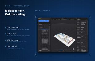 BrewBIM screenshot 3