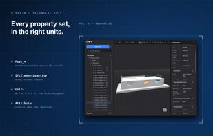 BrewBIM screenshot 1