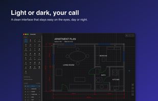BrewCAD screenshot 1