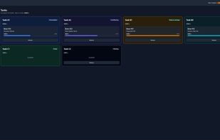 BrewERP screenshot 3