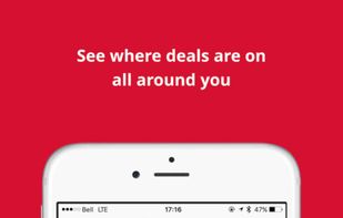 BrewHound screenshot 2