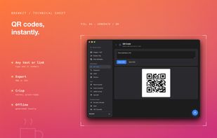 BrewKit screenshot 1