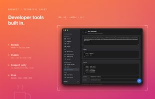 BrewKit screenshot 1
