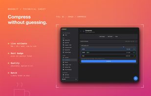 BrewKit screenshot 3