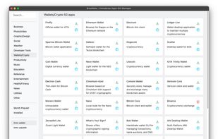 BrewMate screenshot 1