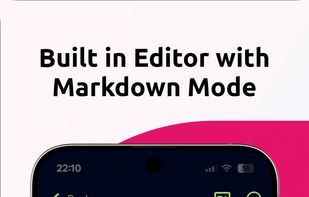 BrewMemo screenshot 2