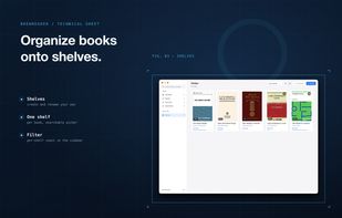 BrewReader screenshot 2