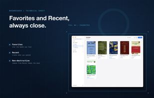 BrewReader screenshot 1