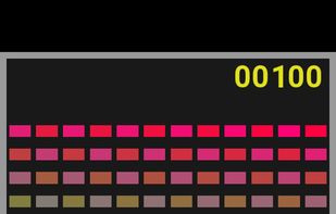 Brick Breakout Classic screenshot 2